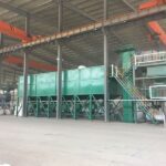 SOBRE NOSOTROS -32-Dustfreesand-SICHENG Dust free sand plant 1