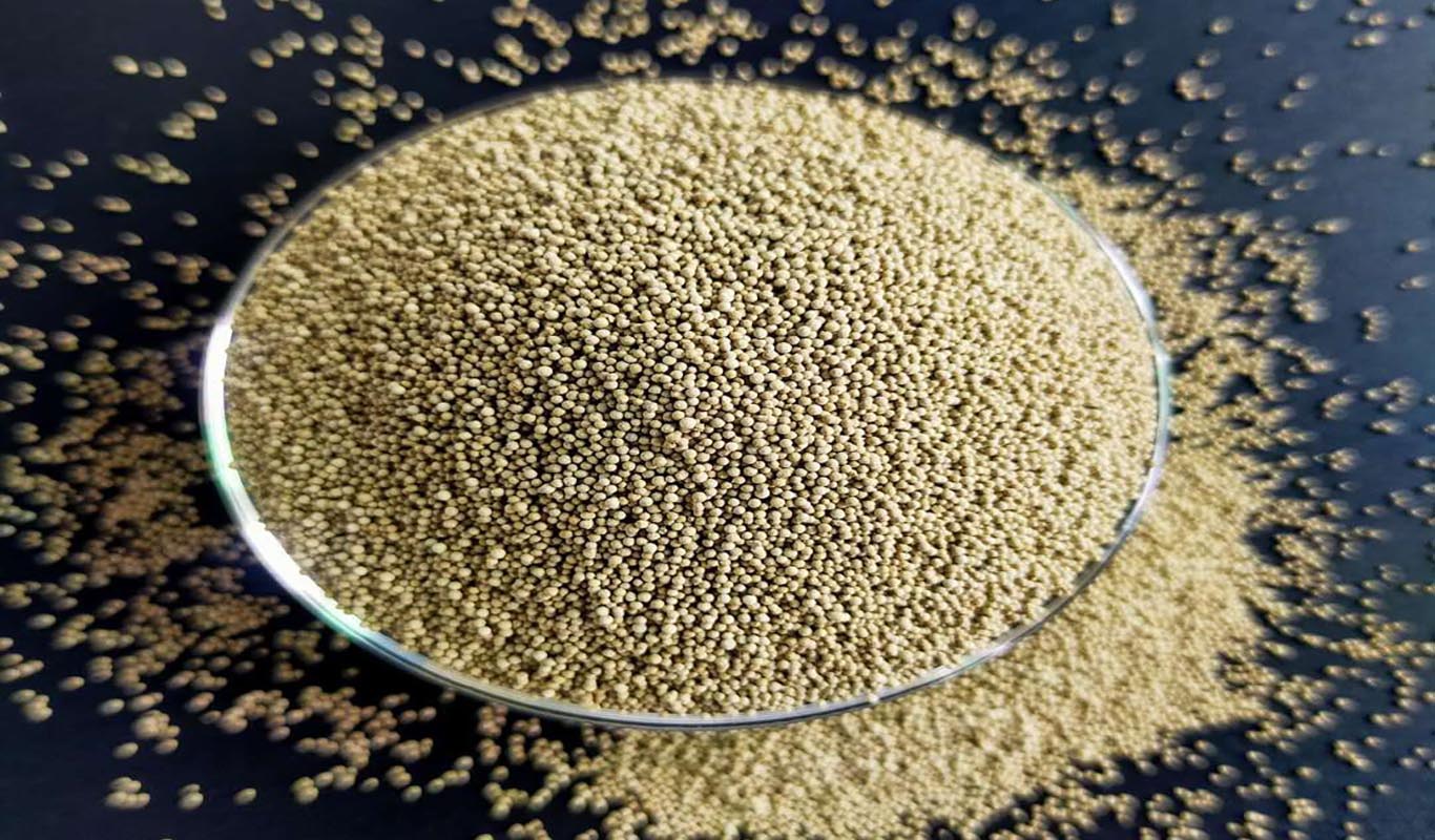 Mangueras para almacenes de arena libres de polvo